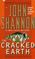 Cracked Earth 0425167321 Book Cover