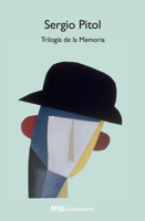 Trilogía de la memoria 8433973010 Book Cover