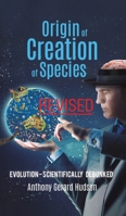 Origin of Creation of Species null Book Cover