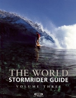 World Stormrider Guide Volume 3 0953984060 Book Cover