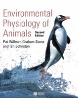 Environmental Physiology of Animals 063203517X Book Cover