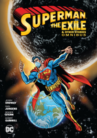 Superman: Exile and Other Stories Omnibus (New Edition) 177952952X Book Cover