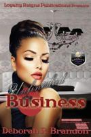 Unfinished Business 1544727372 Book Cover