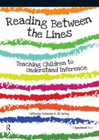 Reading Between the Lines: Understanding Inference 0863889697 Book Cover
