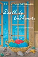 Death By Cashmere 045122471X Book Cover