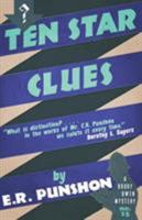 Ten Star Clues 1910570966 Book Cover