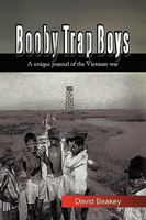 Booby Trap Boys 1436385679 Book Cover