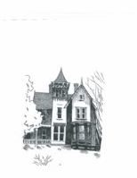House Trap 0984885501 Book Cover