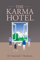 The Karma Hotel 0595479456 Book Cover