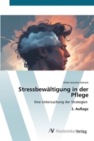 Stressbewältigung in der Pflege (German Edition) 6208856809 Book Cover