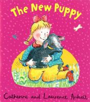 The New Puppy 0307175162 Book Cover