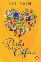 Perks of Office 3963246618 Book Cover