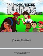 Organized Khaos Tween/Teen Curriculum 1514826607 Book Cover