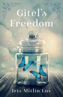 Gitel's Freedom 1647428580 Book Cover