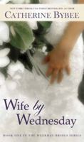 Wife by wednesday 1628999888 Book Cover