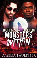Monsters Within 1912349035 Book Cover
