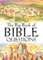 The Big Book of Bible Questions 0687650887 Book Cover