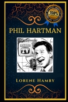 Phil Hartman: Famous Actor and Comedian, the Original Anti-Anxiety Adult Coloring Book B08JB1MVYN Book Cover