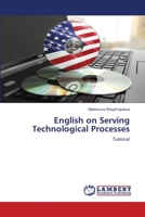 English on Serving Technological Processes 6203304050 Book Cover