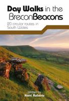 Day Walks in the Brecon Beacons 1906148627 Book Cover
