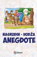 Nasrudin - Hodza Anegdote 1539604748 Book Cover