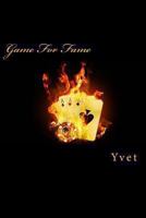 Game For Fame 1484989538 Book Cover