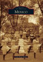 Mexico 0738584487 Book Cover