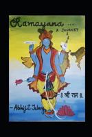 Ramayana... a Journey: Part VII Uttar Kand 1980366713 Book Cover