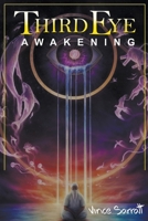 Third Eye Awakening B0BSMYP8J2 Book Cover