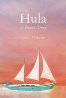 Hula: A Book's Story B0CGTHY5ZZ Book Cover