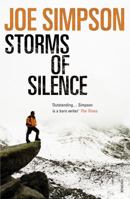 Storms of Silence 0898865123 Book Cover
