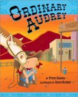 Ordinary Audrey 1589250141 Book Cover