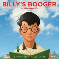 Billy's Booger: With Audio Recording 1442473517 Book Cover