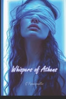 Whispers of Athens: A Forbidden Erotic Awakening (Whispers Unbound) B0GG6C5911 Book Cover