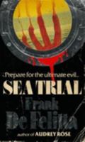 Sea Trial 0380760428 Book Cover