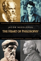 The Heart of Philosophy 0062506455 Book Cover