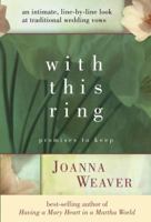 With This Ring: Promises to Keep 1400074762 Book Cover