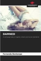 Damned 6207202252 Book Cover
