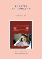 Theater Boulevard 7: Blvd 7 3755761262 Book Cover