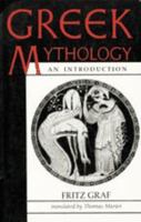 Greek Mythology: An Introduction 0801853958 Book Cover