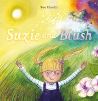 Suzie Blush B0CVTJ3794 Book Cover