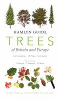 Hamlyn Guide to Trees of Britain and Europe 0753725282 Book Cover