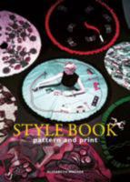 Style: Pattern & Print 1908271213 Book Cover