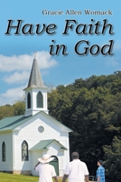 Have Faith in God null Book Cover