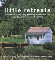Little Retreats 0609609025 Book Cover