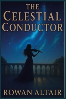 The Celestial Conductor: An Epic Fantasy Romance of Magic, Destiny, and the Song to Save Worlds (The Celestial Conductor Series) B0FMDZLTH2 Book Cover