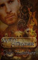 Wild Surmise 1533559821 Book Cover
