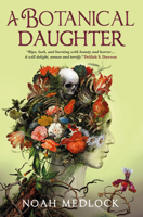 A Botanical Daughter 1803365900 Book Cover