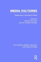 Media Cultures 1138699551 Book Cover