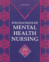 Foundations of Mental Health Nursing 0815169647 Book Cover